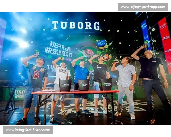 当电竞遇上啤酒，德国风情大赛等你来！