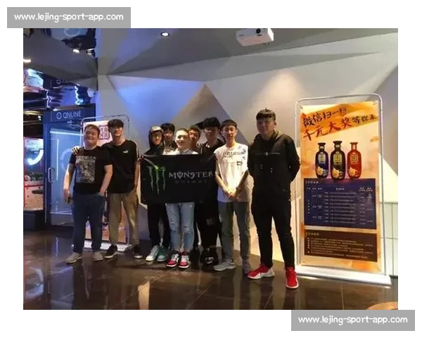 情感共鸣是关键！国际品牌如何打动电竞玩家的心