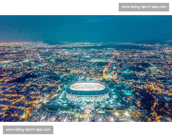 活力四射！2026世界杯墨西哥城，年轻的血液在涌动！