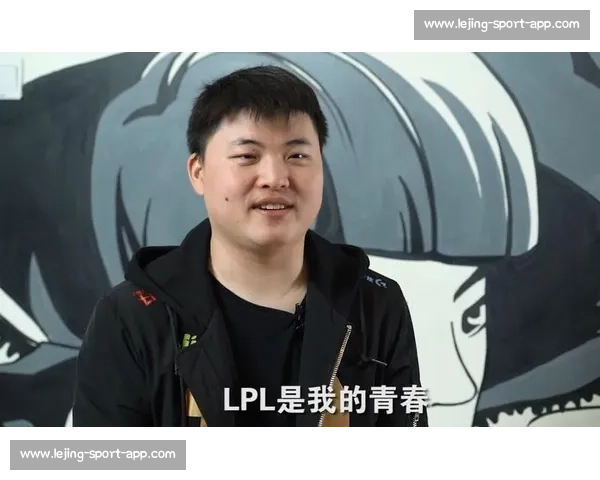 青春无悔！年轻选手数据惊艳，LPL未来充满希望！
